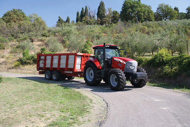 Mc CORMICK X 70.60 E Plus